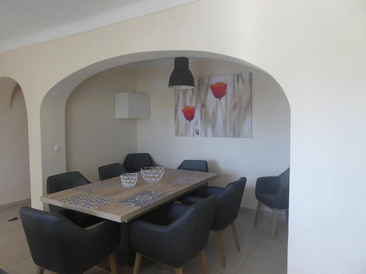 Casa Katz Villa Quarteira