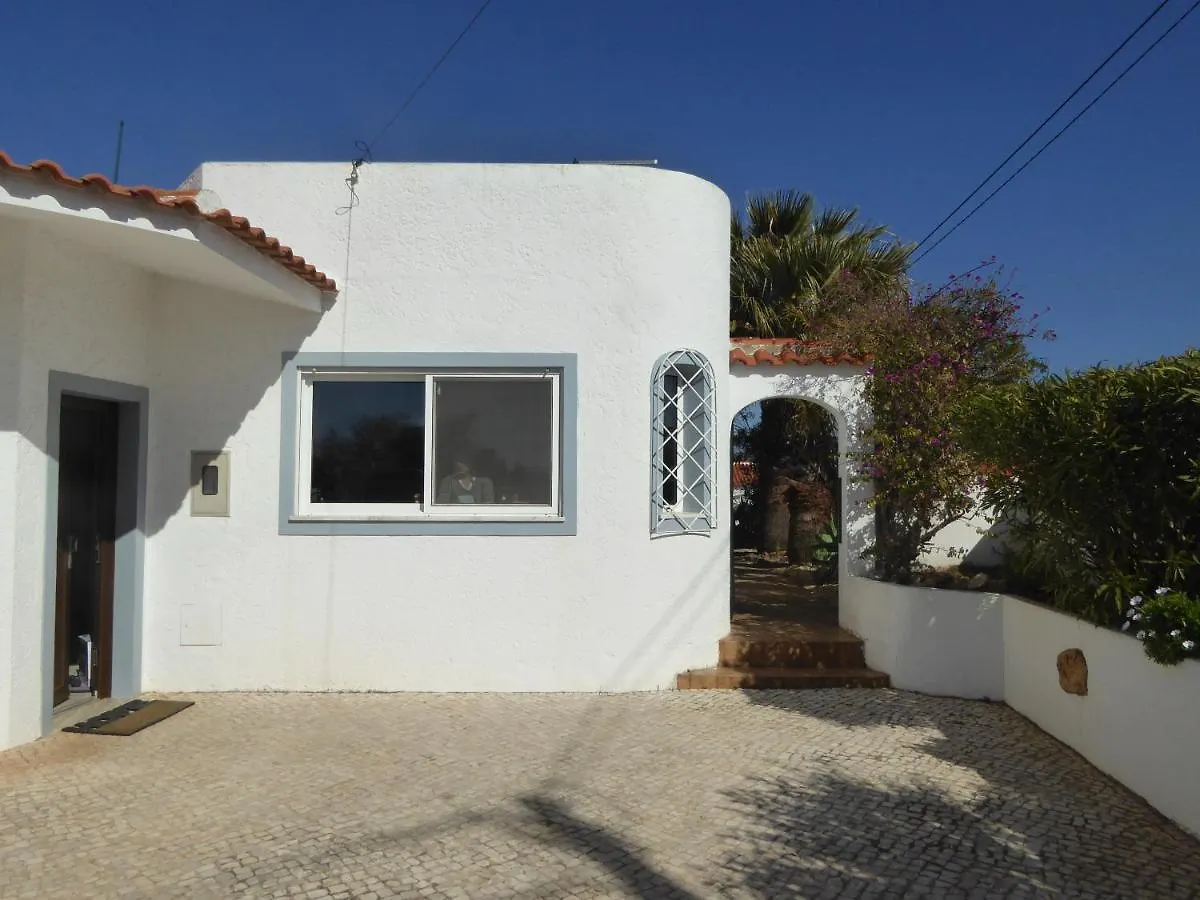 Casa Katz Villa Quarteira Portugal