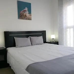 Apartamento Dunas 3- Elegante, 150mt Praia, Wifi, Quarteira
