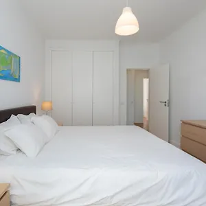 Al - Vista Mar Appartement
