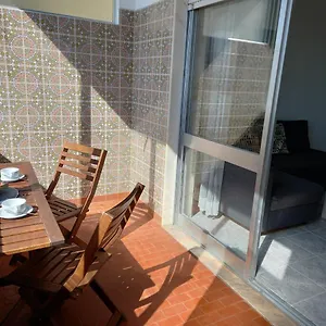 Apartamento Torre Azul 11 Vista Panoramica, Quarteira