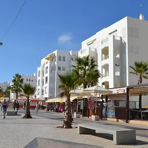 Appartement Atlantida By Garvetur, Quarteira