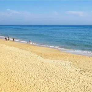 Appartement Quarteira Beach, Quarteira