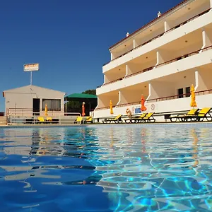 Solgarve Aparthotel