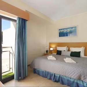 Apartamento Amazing T1 Vilamoura, Apt 306, Quarteira