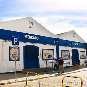 Apartamento Coluna Mar, Quarteira