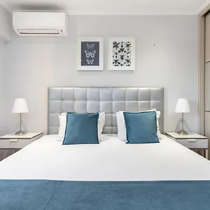 Apartamento Amendoeiras Family, Quarteira