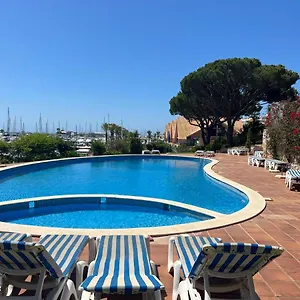 Apartment Marina Gardens Flat 2 Vilamoura Marina, Quarteira