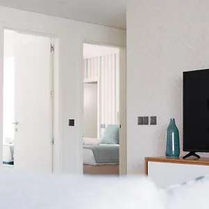 Orange Boutique - Casa Diogo Apartment