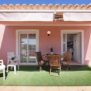 Apartamento J R Dream House, Quarteira