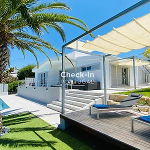 Villa Moderna By Check-in Portugal, Quarteira