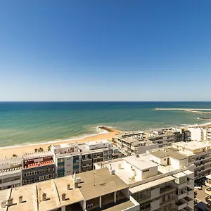 Torres Mira By Garvetur Appartement
