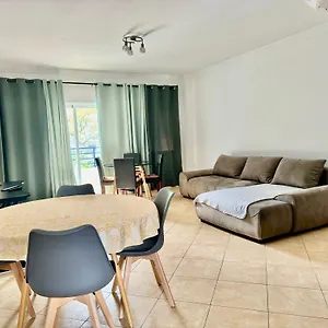 Rei Appartement