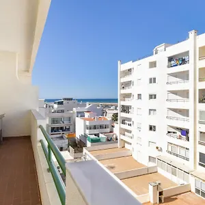 Apartment Paula Bela By Garvetur, Quarteira