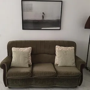 Apartment Paul Harris, Quarteira