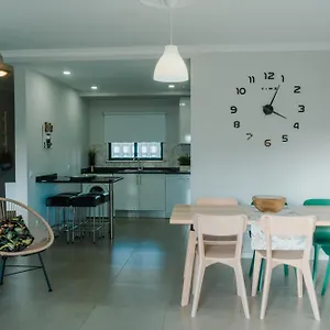 Appartement Comfort Zone, Quarteira