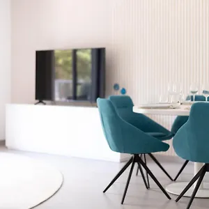 Orange Boutique - Casa Luis Camoes Apartment
