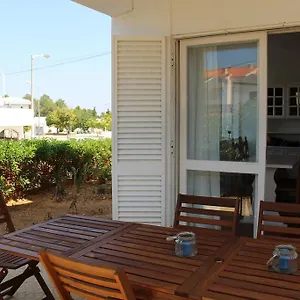 Apartamento Casa Azul, Quarteira