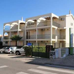 Apartment Atlantico Sul, Quarteira
