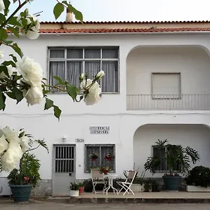 Residencial Espadinha Affittacamere