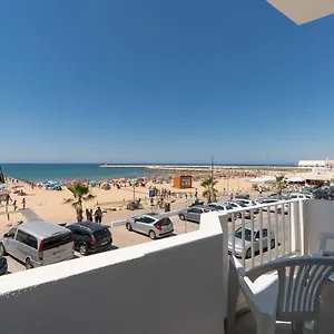 Apartment T2 Avenida- Frente Mar, Ar-condicionado, Wifi, Quarteira