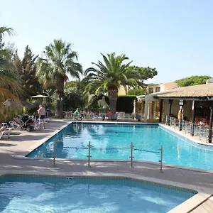 Pinhal Do Sol Hotel