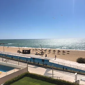 Apartment Girasol Front Algarve, Quarteira